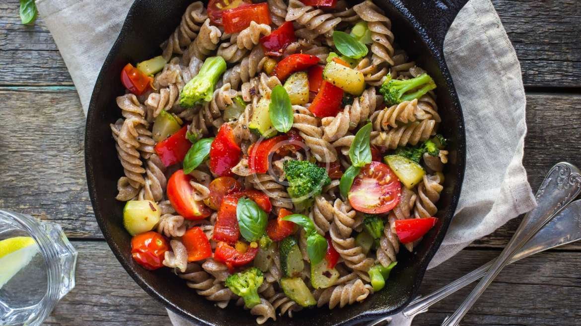 Italian Pasta Making